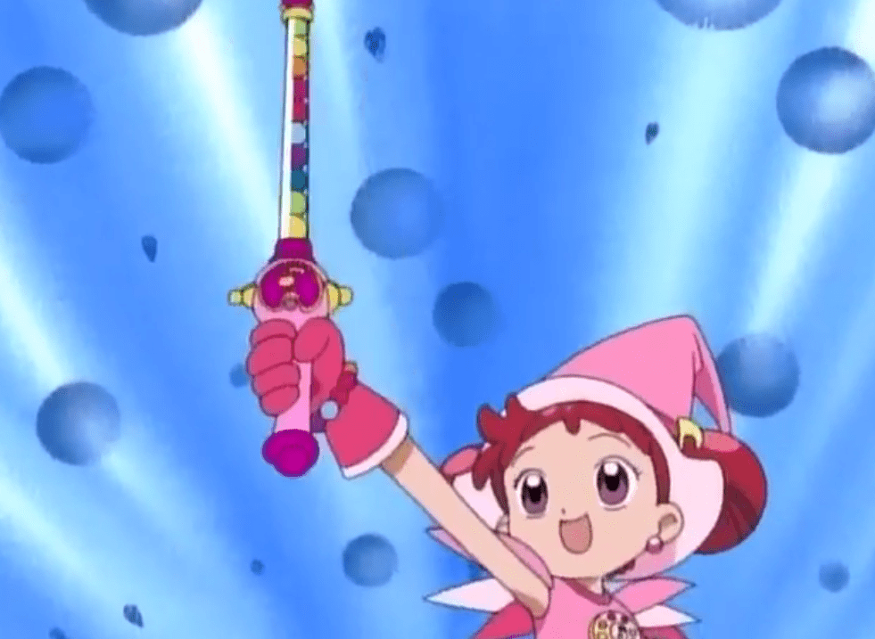 Magical Doremi Hentai
