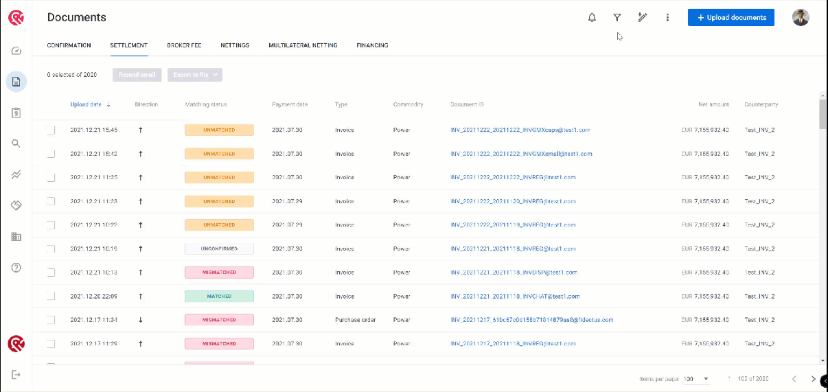 Institutionalinvestment Allocators Documentprocessing Savetime - Creative Colorful Pattern - Ultra HD