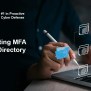Why Multi-factor Authentication Is Essential For Active Directory ...