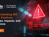 Key To Reducing Ids False Positives Fidelis Security