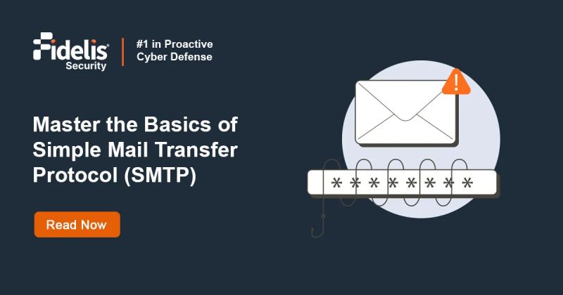 Simple Mail Transfer Protocol Learn How Does The Smtp Work - Best Sunset Illustrations in 8K