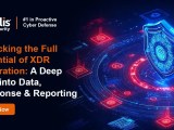 The Five Critical Components Of Xdr Integration Fidelis Security