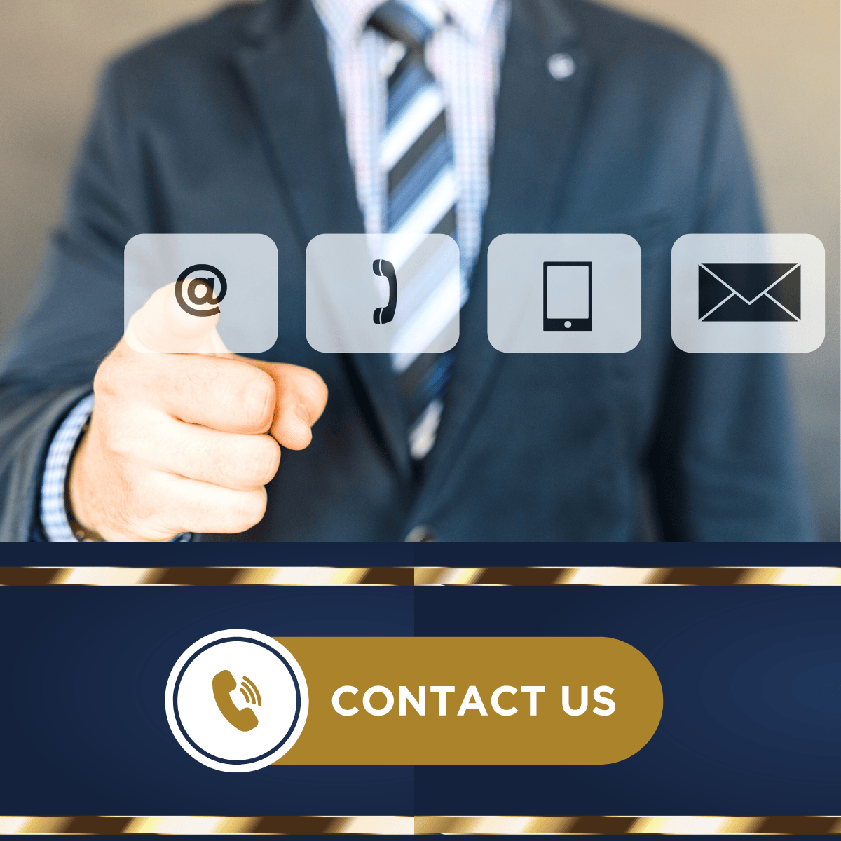 Contact FideliTrade Incorporated