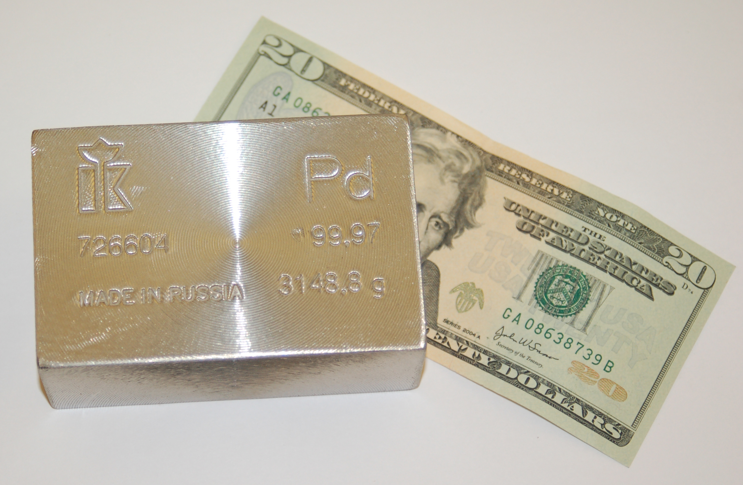 Why add precious metals to an IRA?