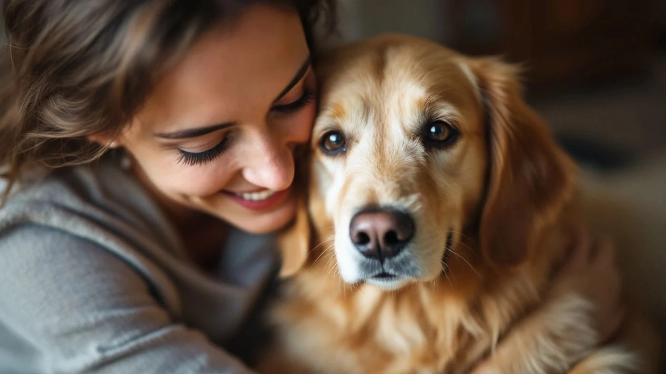 Animais de estimação: comprar ou adotar.