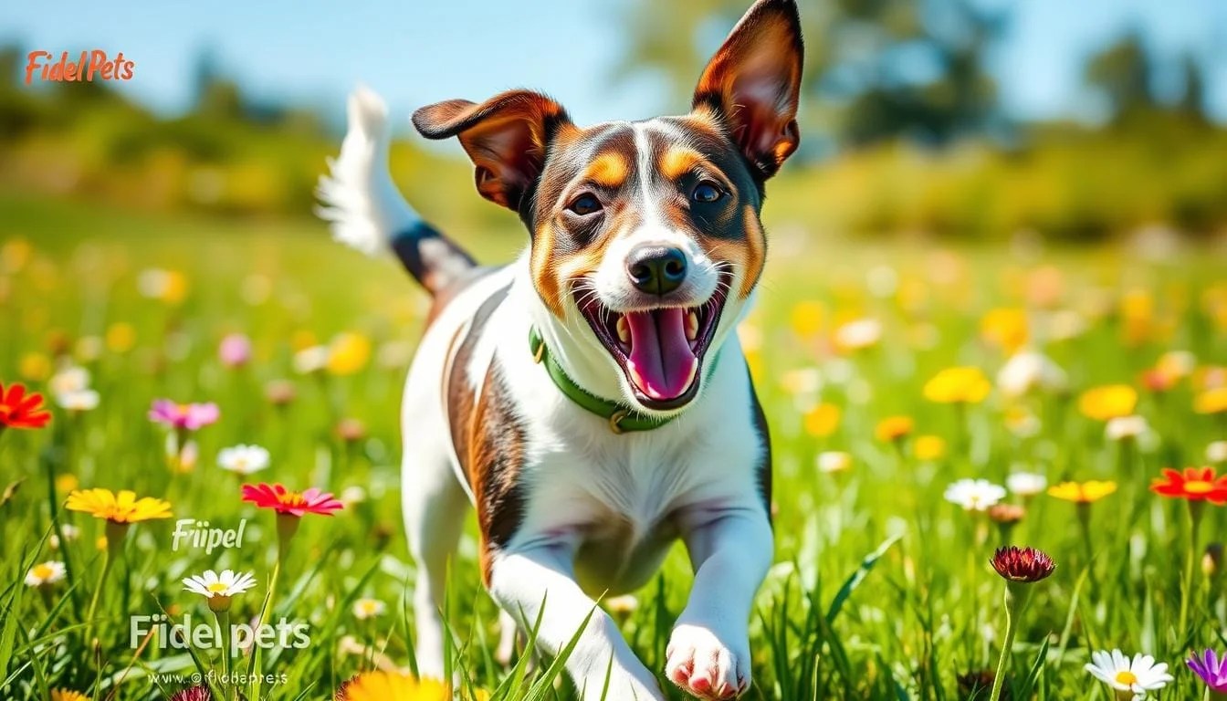 Jack Russell: Tudo que voc&ecirc; precisa saber sobre ele