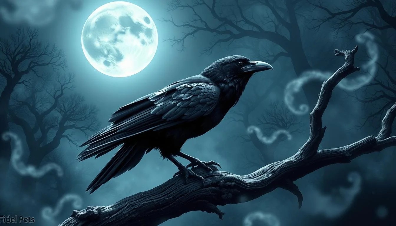 O Corvo: Explore a lenda deste personagem icônico