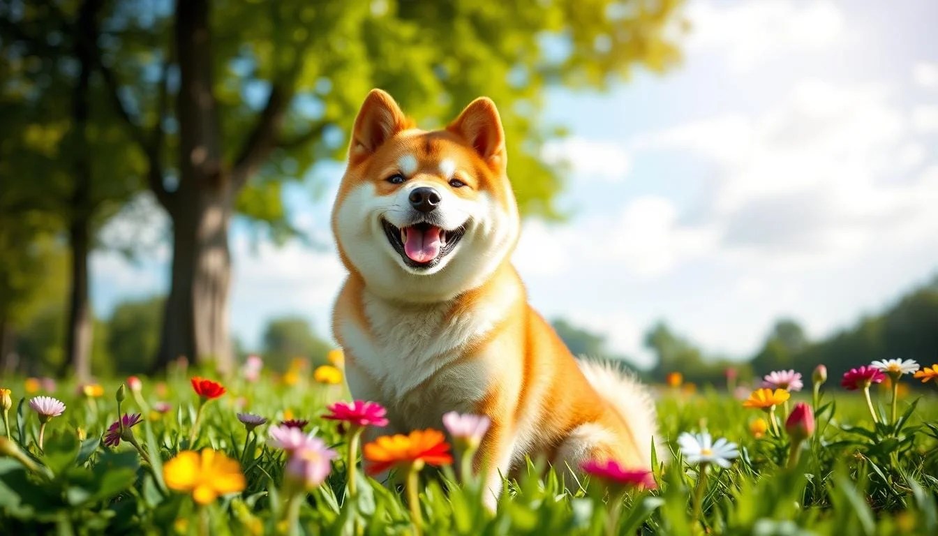 Shiba Inu: As melhores dicas de cuidados para o seu Pet