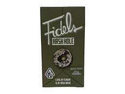 FIDELS HASH HOLE WORLD WIDE