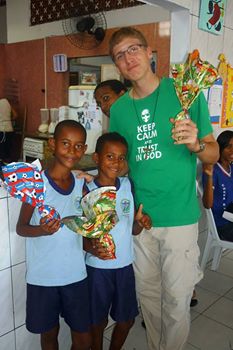 Mateusz Szybiak