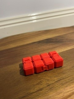 Infinity Cube