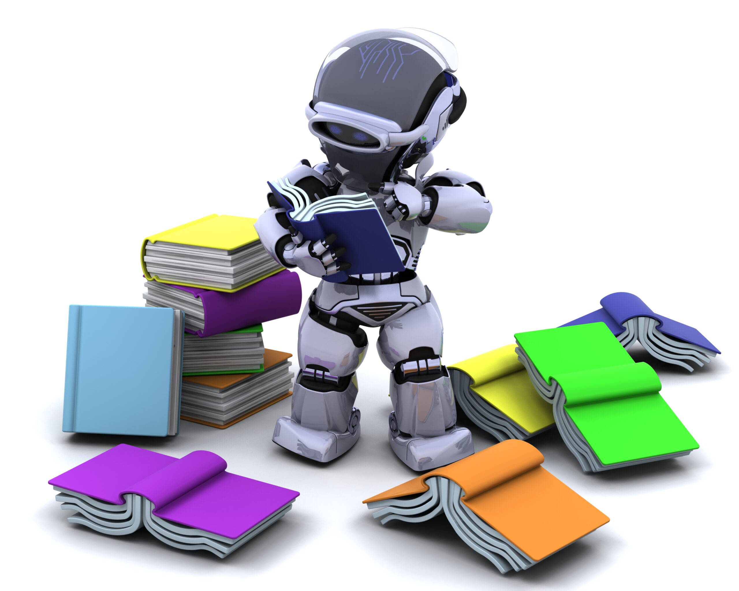AI Document Processing by fidosofts