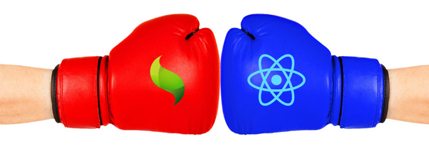 sencha ext JS versus react native