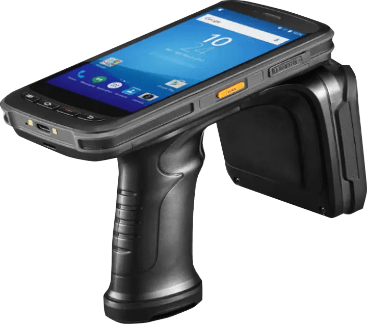 Pricing Field Control Analytics - Classic Minimal Picture - High Resolution