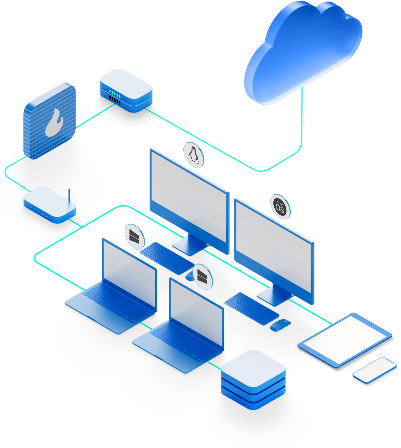 Field Effect Mdr Network Field Effect - Download Incredible Colorful Wallpaper | Desktop