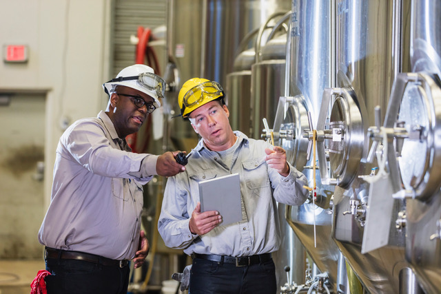 Case Studies Fieldflex - Minimal Design Collection - Mobile Quality