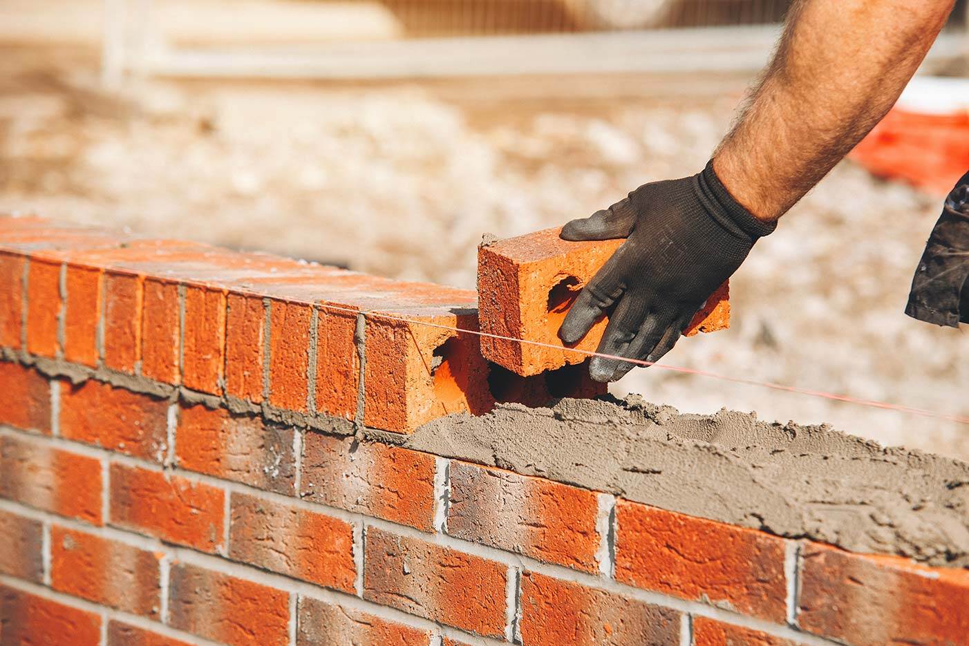 Masonry - Gorgeous Abstract Photo - HD