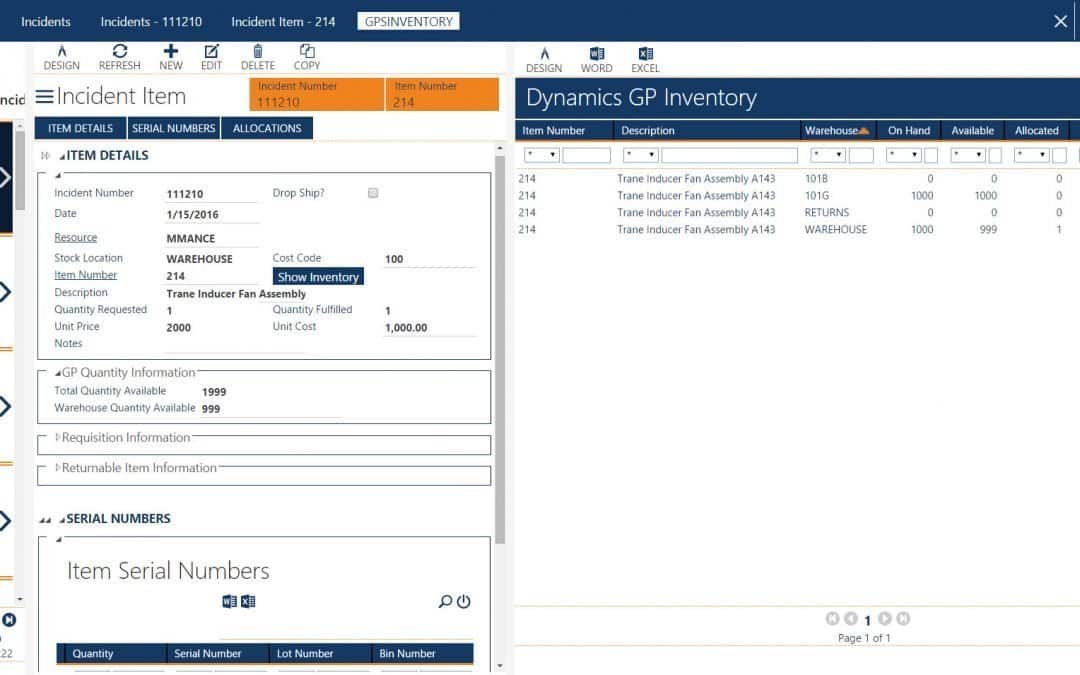 Is Your Field Service Software Integrating To Microsoft