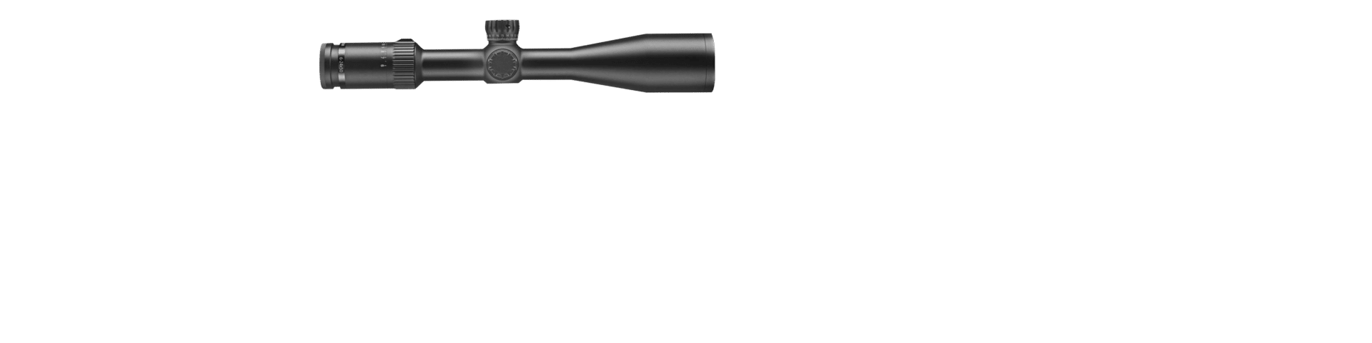 SCOPE-TWISTED RIVAL