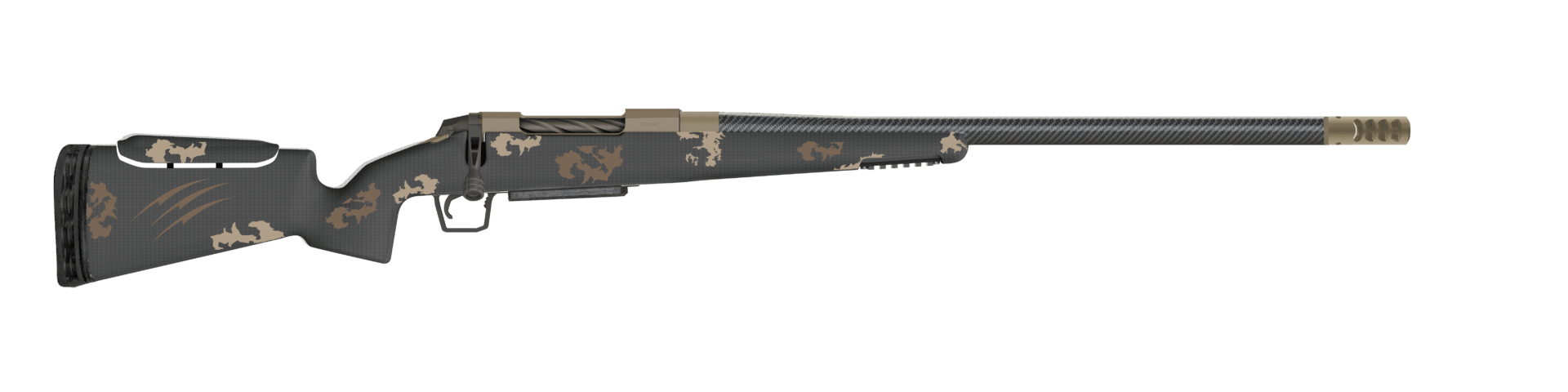 RIVAL XP - SMK-SONORA