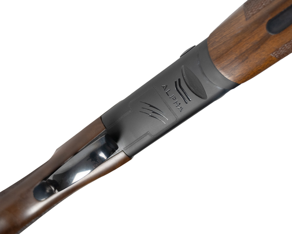 Fierce Alpha X 12 Gauge Over-Under Shotgun | Buy Now