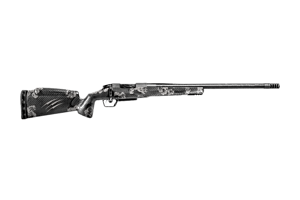 Carbon Rival XP 2.0 rifle