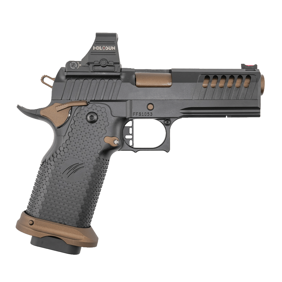 Grizz RMR Smaller