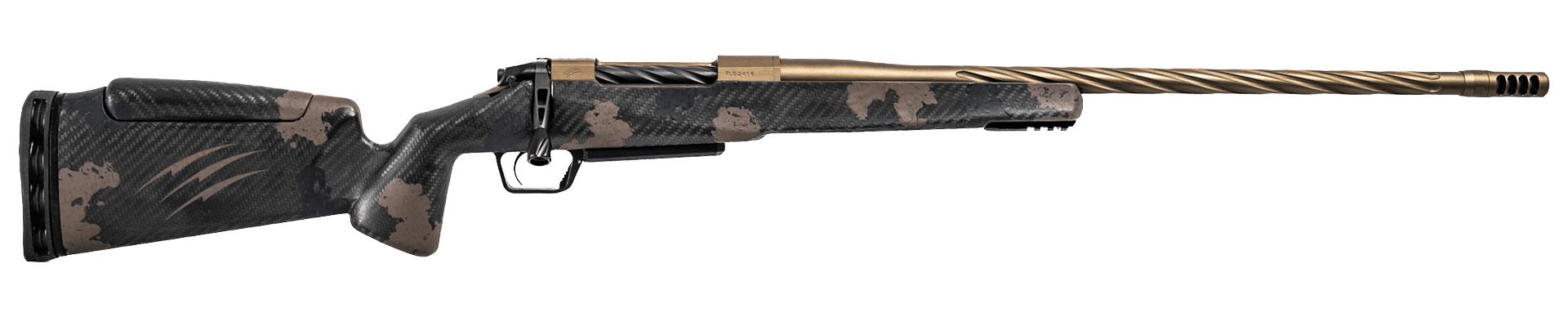 Twisted Rival XP 2.0 Firearms Pic