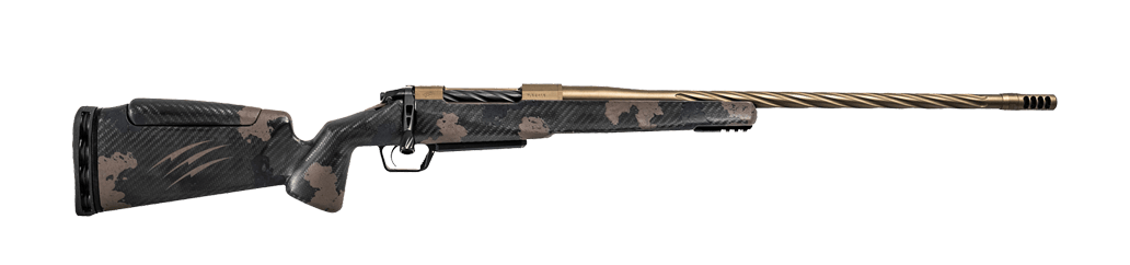 Twisted Rival XP 2.0 Gunbuilder Alt Image