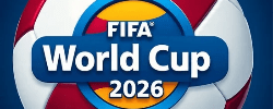 FIFA World Cup 2026 Live Scores Match Results Logo 
