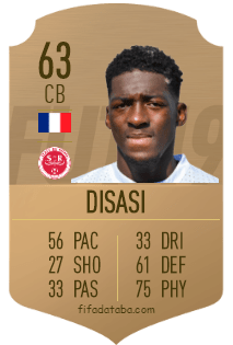 Joebro Faces On Twitter Mohamed Salisu Real Valladolid 7 5 Rated 8 5 Potential Collab With Dncs Release S T Co Xyykgc8nn1 Fifa20 Faces Genericgenocide Mods Ufm S T Co Ikku57yu41 FIFA 22 Axel Disasi rating stats potential more. Joebro Faces On Twitter Mohamed Salisu Real Valladolid 7 5 Rated 8 5 Potential Collab With Dncs Release S T Co Xyykgc8nn1 Fifa20 Faces Genericgenocide Mods Ufm S T Co Ikku57yu41 In the game FIFA 21 his overall rating is 77.