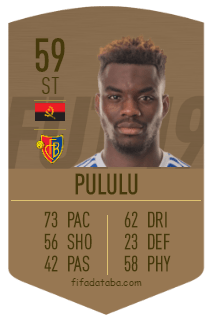 Fifa 20 Fastest Strikers St Outsider Gaming He is 21 years old from France and playing for Milan in the Italy Serie A 1.