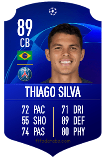 Fifa 21 Thiago Silva Otw Sbc Announced Requirements And Solutions Fifaultimateteam It Uk She died days later.