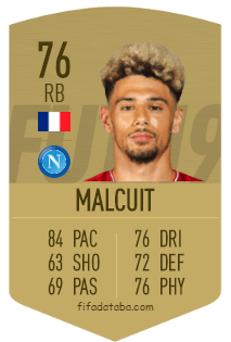 Fiorentina Want Kevin Malcuit Get French Football News 