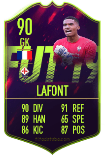 Best Young Goalkeepers Fifa 21 9 Wonderkids To Sign Best Young Goalkeepers Fifa 21 9 Wonderkids To Sign