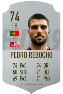 Marcus Coco Fifa 19 Rating Card Price 