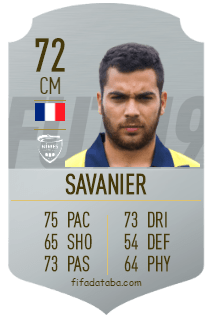 Montpellier Hsc Fifa 20 Team Players Ratings 