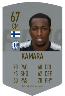 Steven Gerrard Assures Glen Kamara That Rangers Reward Consistent Performances Fourfourtwo Get video stories and official stats.