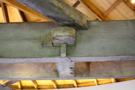 MILL-RING-RENOVATION beam detail