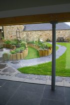 MILL-RING-RENOVATION garden detail