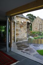 MILL-RING-RENOVATION - Hallway