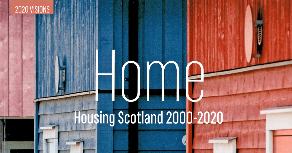 Our School house renovation project amongst the best residential architecture in Scotland