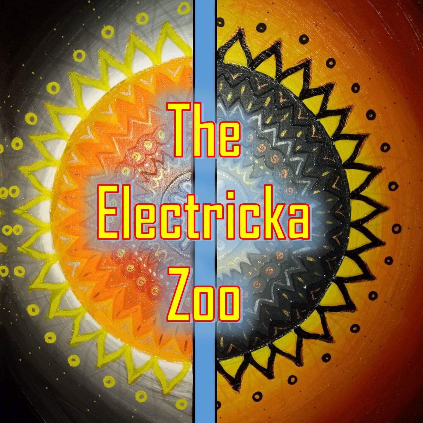 The Electricka Zoo (2017)