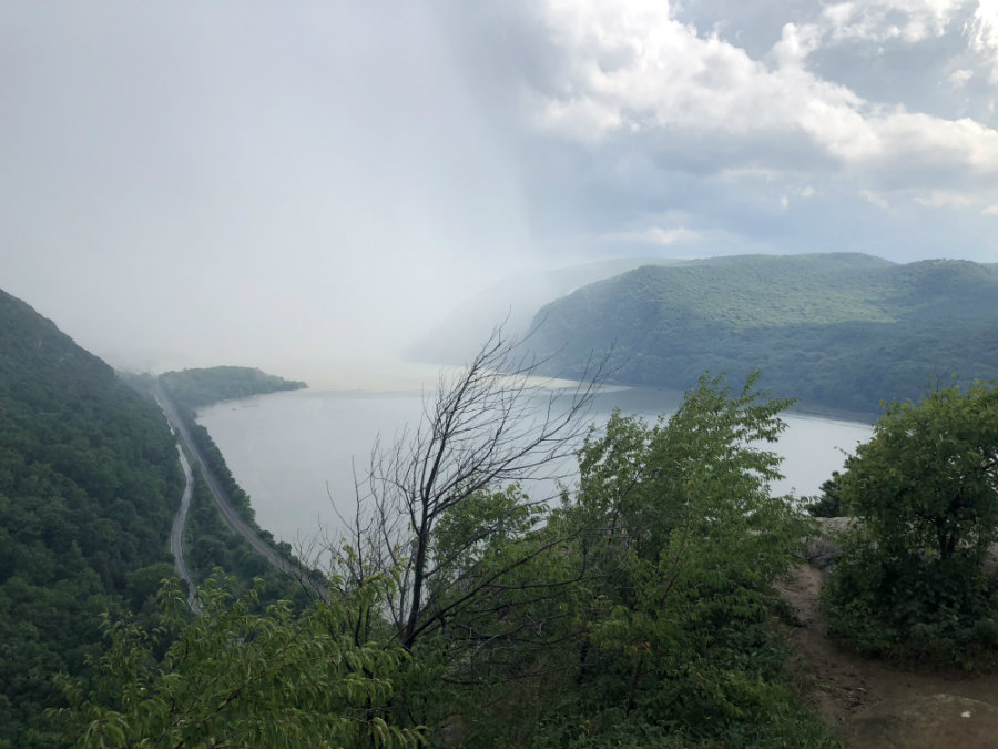 cold spring ny hike