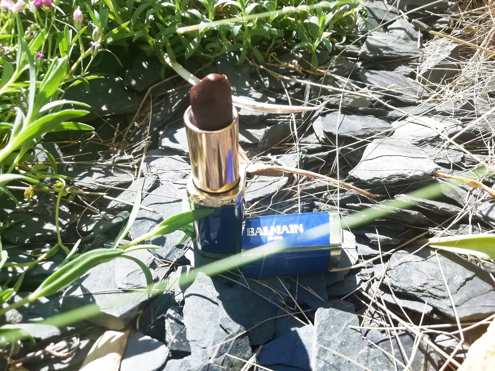 Fifi Beauté - L'OréalxBalmain4