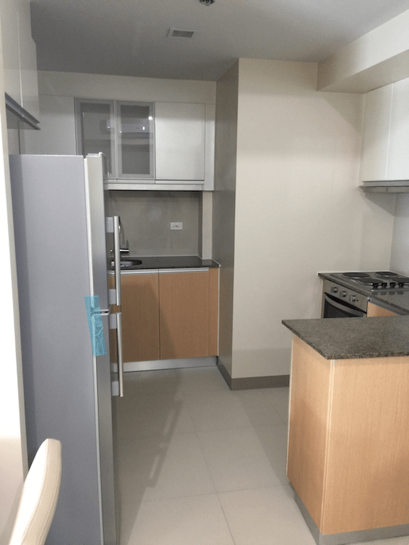 FOR SALE: 158sqm Capital House BGC w/ 2 parking slots - REBL