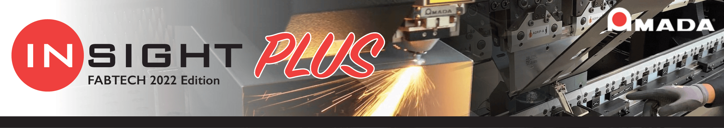 EML 2515 AJ Combination Punch/Laser - Fifth Wave Manufacturing