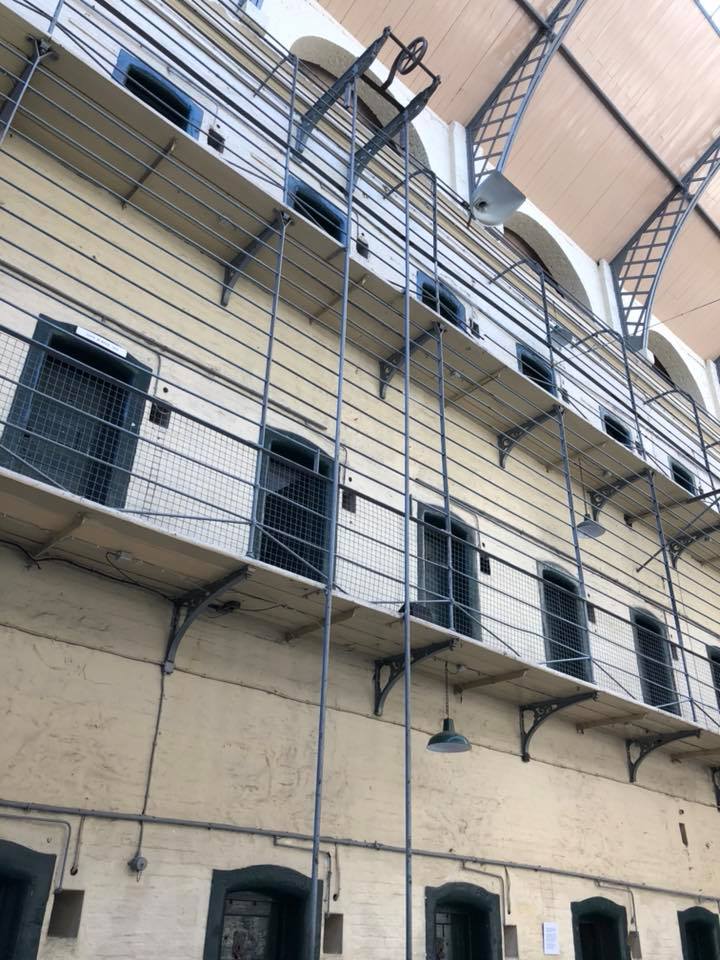 Kilmainham Gaol