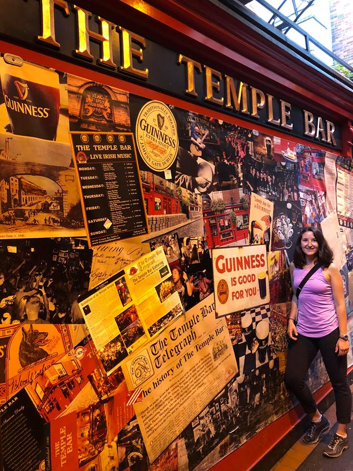 Temple Bar