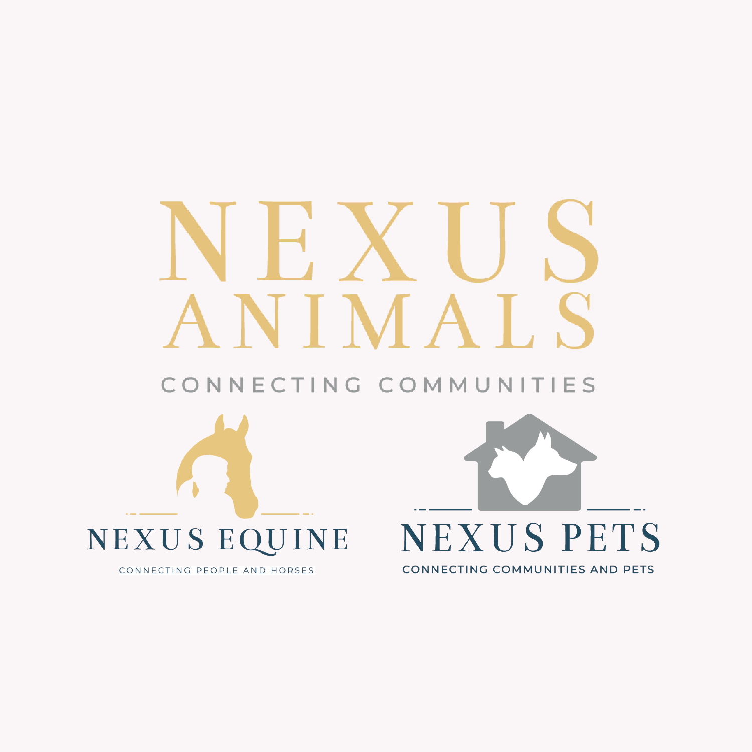 NEXUS Animals Logo